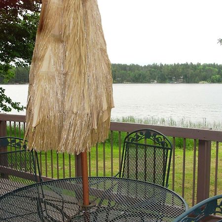 Pine Point Lodge Resort & Motel Crane Lake Екстериор снимка